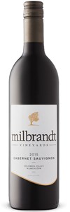 08 Cab Sauv Traditions Columbia Vly (Milbrandt Fam 2008